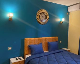 Hotel Dar Ali - Tunis