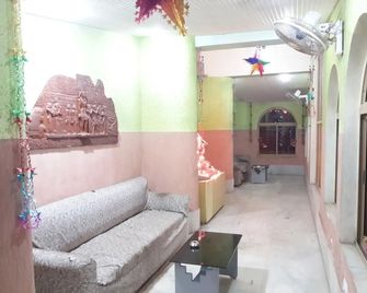Hotel Surf Ride - Digha