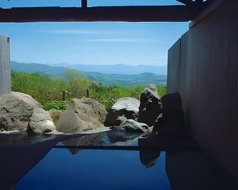 Hotel Alpen Blick - Myoko