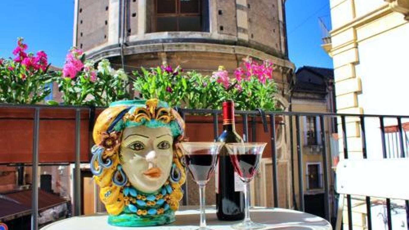 Barocco B&b