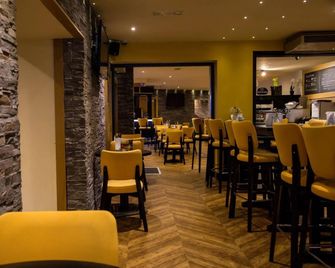 Imperial Galway - Galway - Restaurant