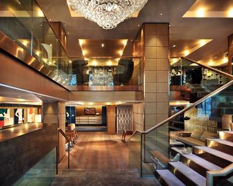 The Hari London - Londra - Ingresso