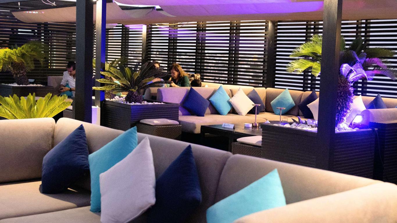 Novotel Tunis