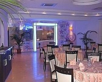 Apartment With Wifi At Pizzo Beach Club, Calabria, Italy - Pizzo - Restaurant