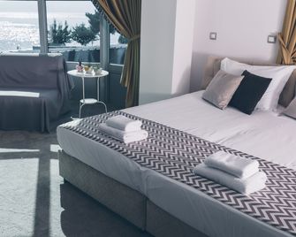 Su Hotel - Ohrid