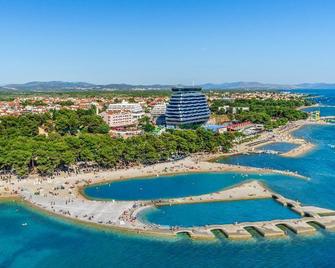 Matilde Beach Resort - Vodice - Praia