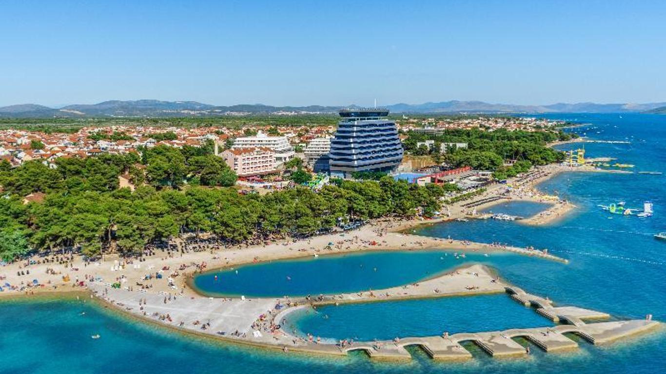 Matilde Beach Resort