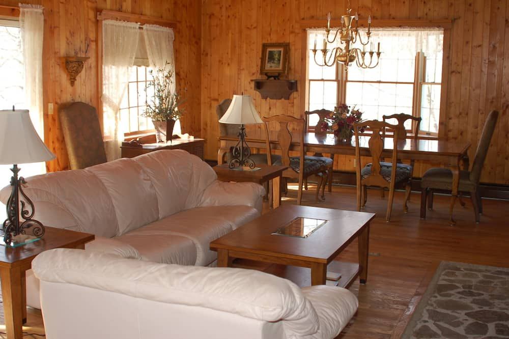 Allegheny Riverfront - Tionesta/Tidioute - Secluded 3000 Sq Ft House