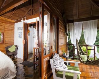 Oon Lee Bungalows - Koh Jum