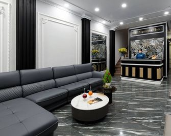 Beryl Signature Hanoi Hotel - Hanoi - Lobby