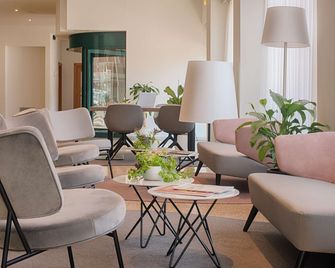 NH Ravenna - Ravenna - Lounge