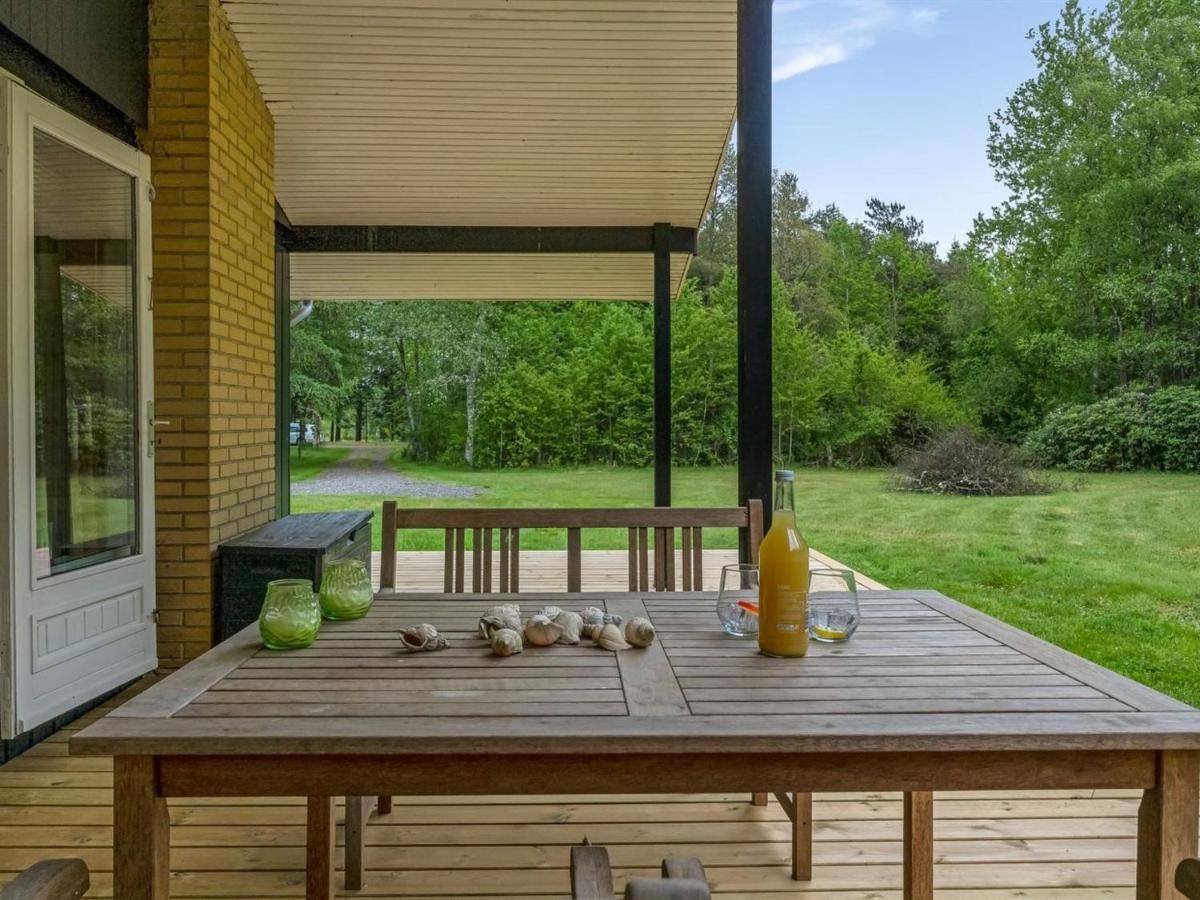 Holiday Home Borka - 1-2km from the sea by Interhome – Sæby