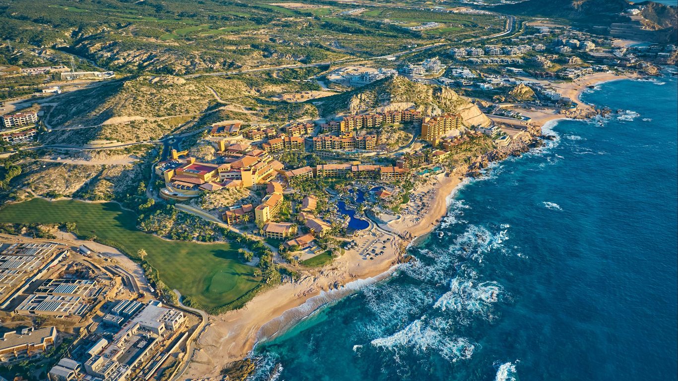 Grand Fiesta Americana Los Cabos Golf & Spa