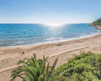 Pet Friendly Home In Roda De Bara - Roda de Barà - Playa