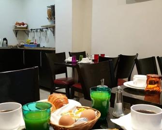 Royal Wagram - Paris - Restaurant