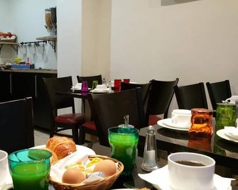 Royal Wagram - Paris - Restaurant