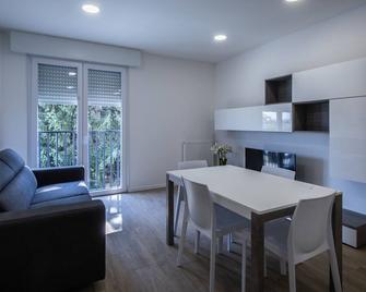 Vat 52 Sub 15 in Udine - Udine - Essbereich