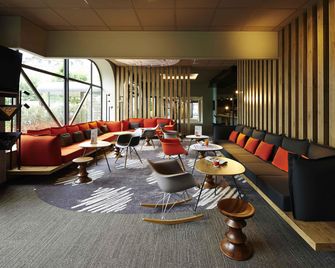 ibis Strasbourg Centre Historique - סטרסבור - טרקלין