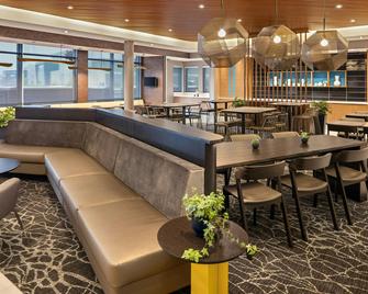 SpringHill Suites by Marriott Eau Claire - Eau Claire - Restaurant