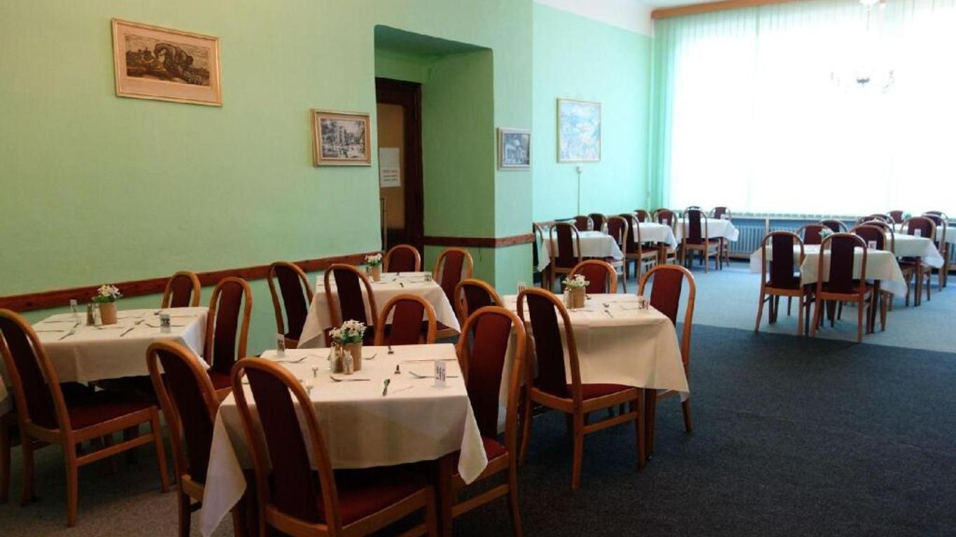Wellness Hotel Haná