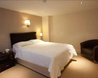 The Barleycorn Inn - Marlborough - Bedroom