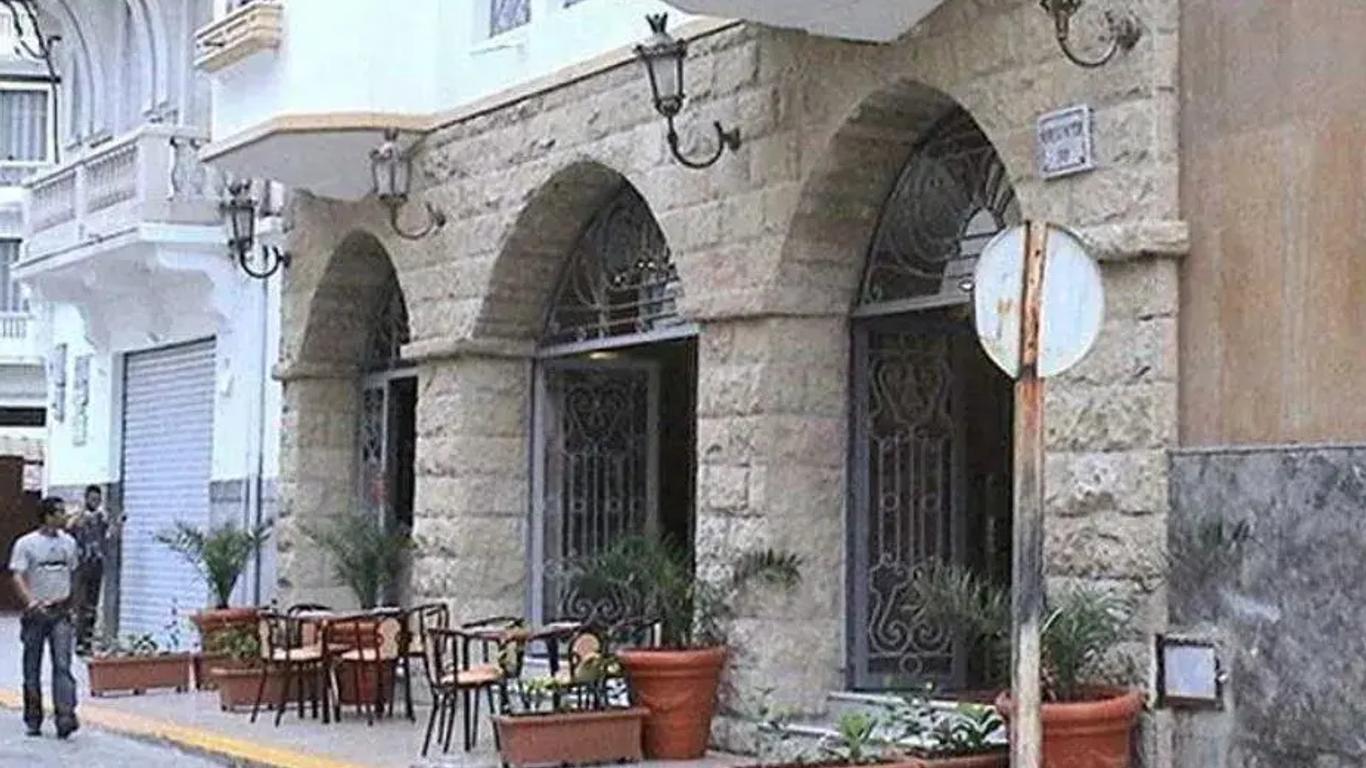 Hotel Volubilis