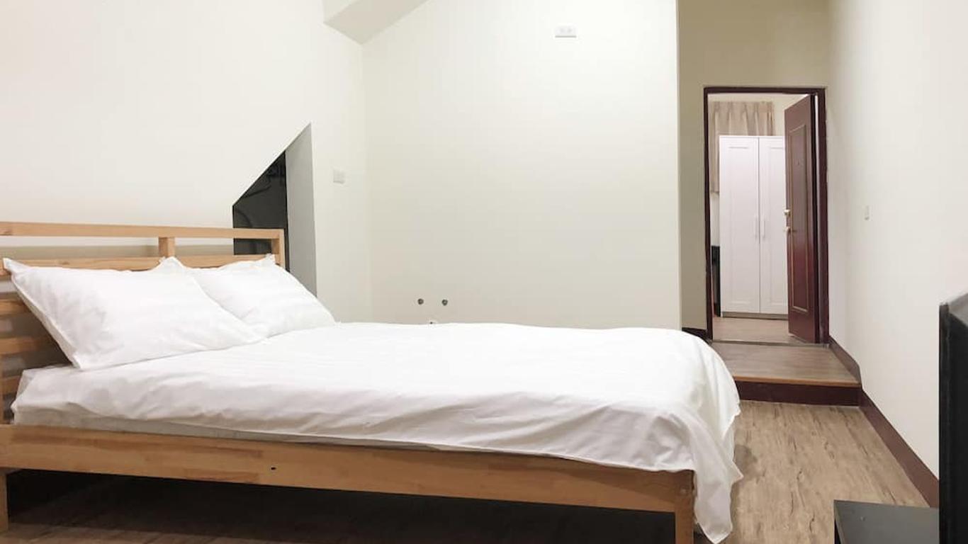 Delicateperfume Hotel