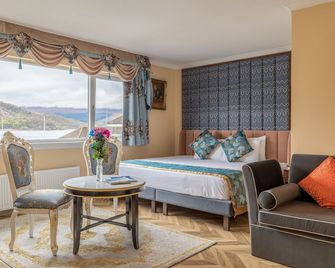 Muthu Fort William Hotel - Fort William - Habitación