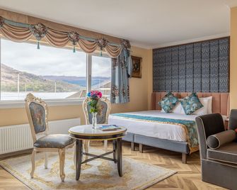Muthu Fort William Hotel - Fort William - Habitación