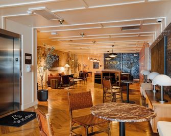 Found Hotel Chicago River North - Chicago - Restaurant