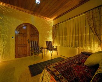 Nevsehir/Babili Cappadocia Cave Hotel - Nevşehir