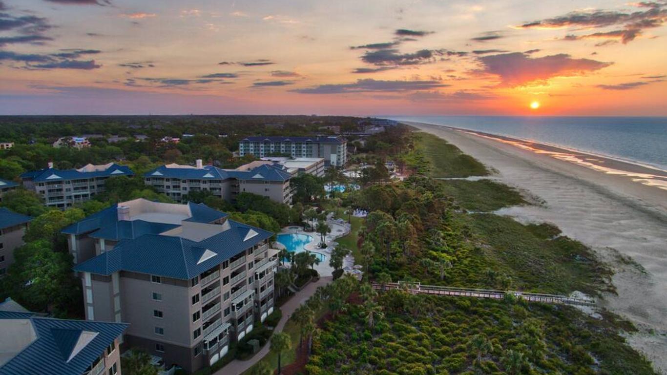 Marriott's Grande Ocean