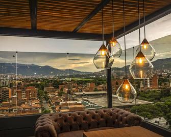 Cavalta by Bernalo Hotels - Medellín - Balcony