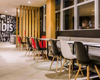 ibis Marilia - Marilia - Eetruimte