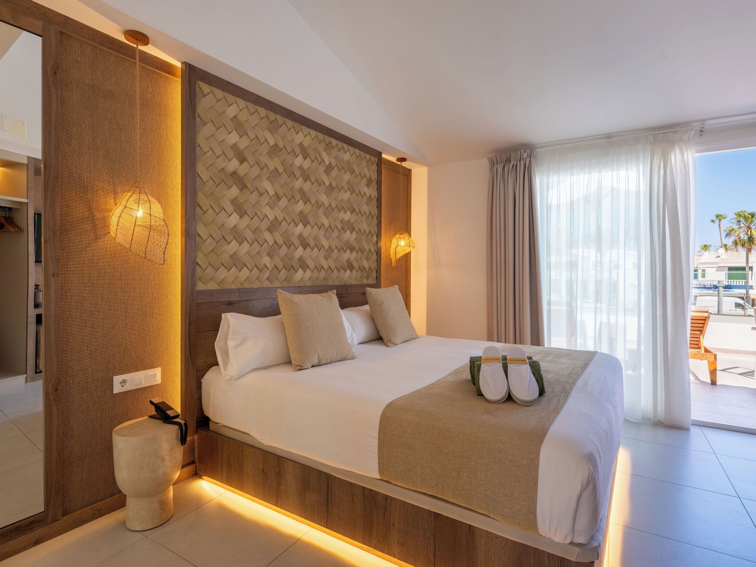 Lago Resort Menorca - Casas del Lago Adults Only - סיוטדליה דה מנורקה