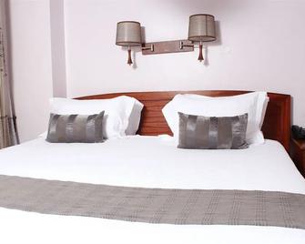 Sunrise Hotel - Nairobi