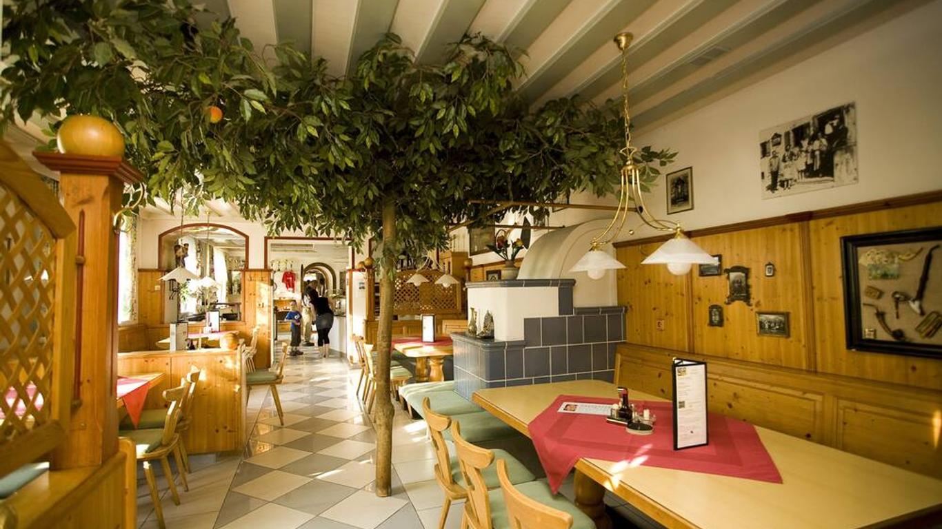 가스트호프 로슬비르트