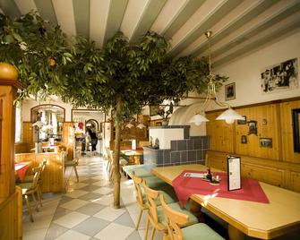 Rosslwirt-Rast - Strass im Attergau - Restaurante