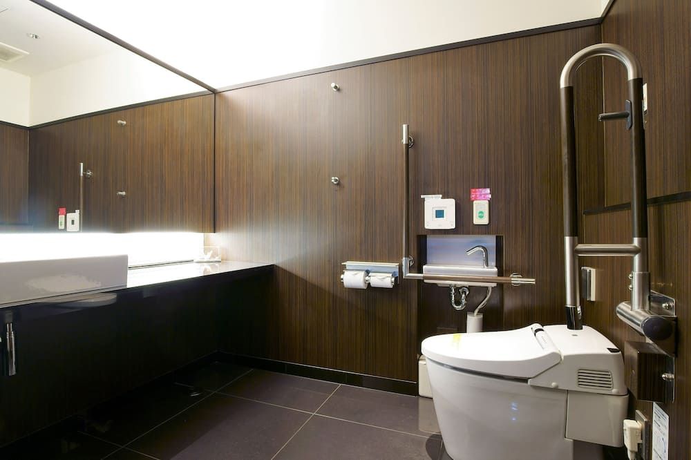 Apa Hotel Sakai Ekimae - Sakai
