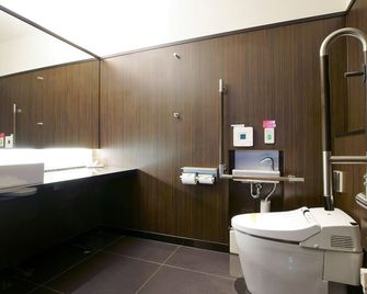 Apa Hotel Sakai Ekimae - Sakai