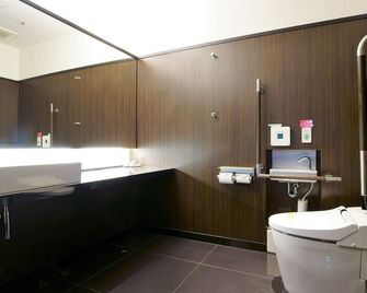 Apa Hotel Sakai Ekimae - Sakai