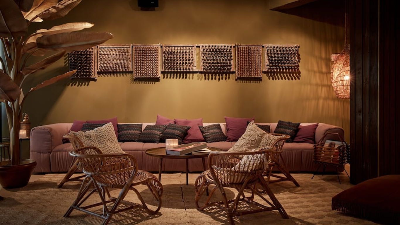 Bikini Island & Mountain Port de Soller 'Adults only'