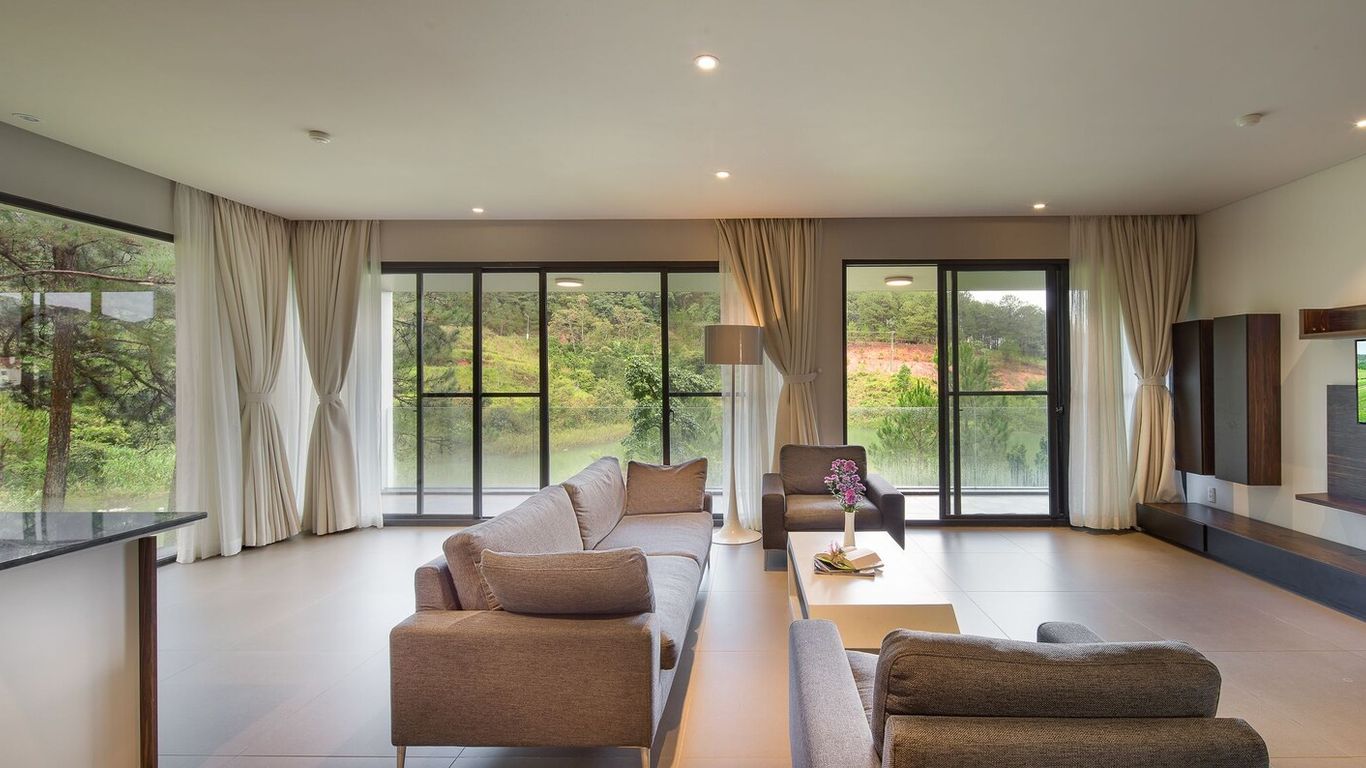 Terracotta Hotel & Resort Dalat