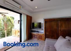 Padel Phangan Suite - Ko Pha Ngan