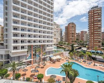 Poseidon Resort - Benidorm - Pool