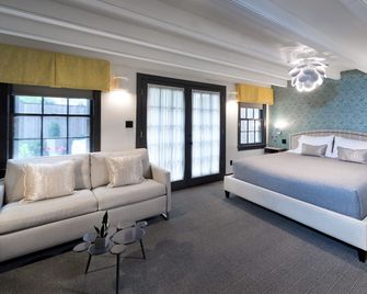 The Avery Georgetown - Washington DC - Chambre