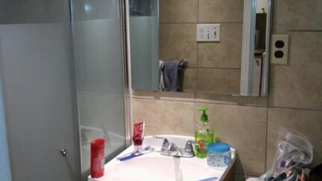 Mcmaster Accommodations