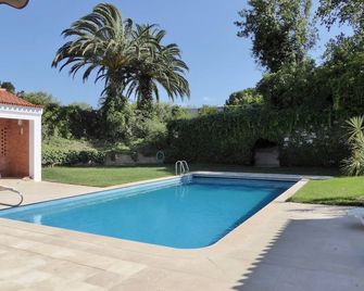 Casal das Aveleiras - Cartaxo - Piscina