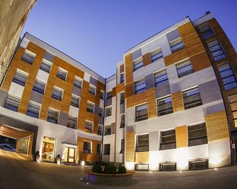 Boutique Hotel's II - Łódź - Bangunan