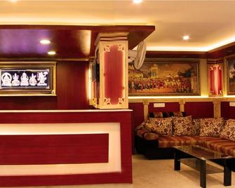 The Signature Inn - Bangalore - Bar